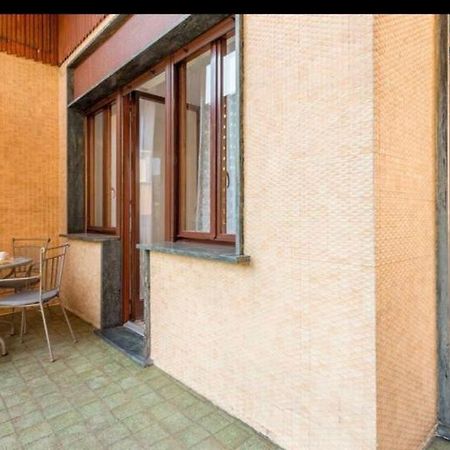 Como Diamond Apartment Lipomo Zewnętrze zdjęcie