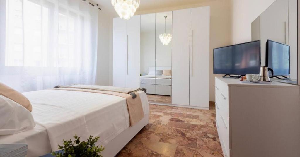 Como Diamond Apartment Lipomo Zewnętrze zdjęcie
