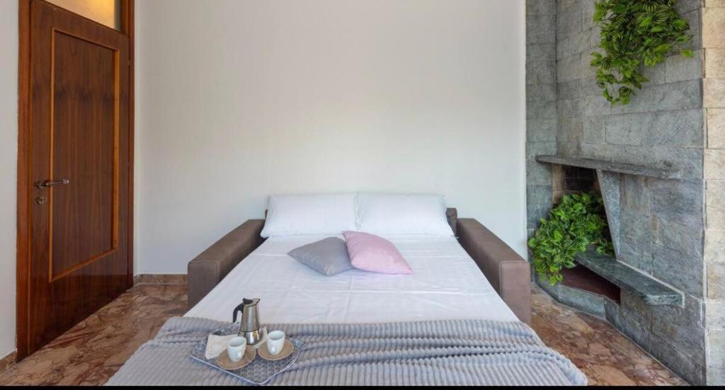 Como Diamond Apartment Lipomo Zewnętrze zdjęcie