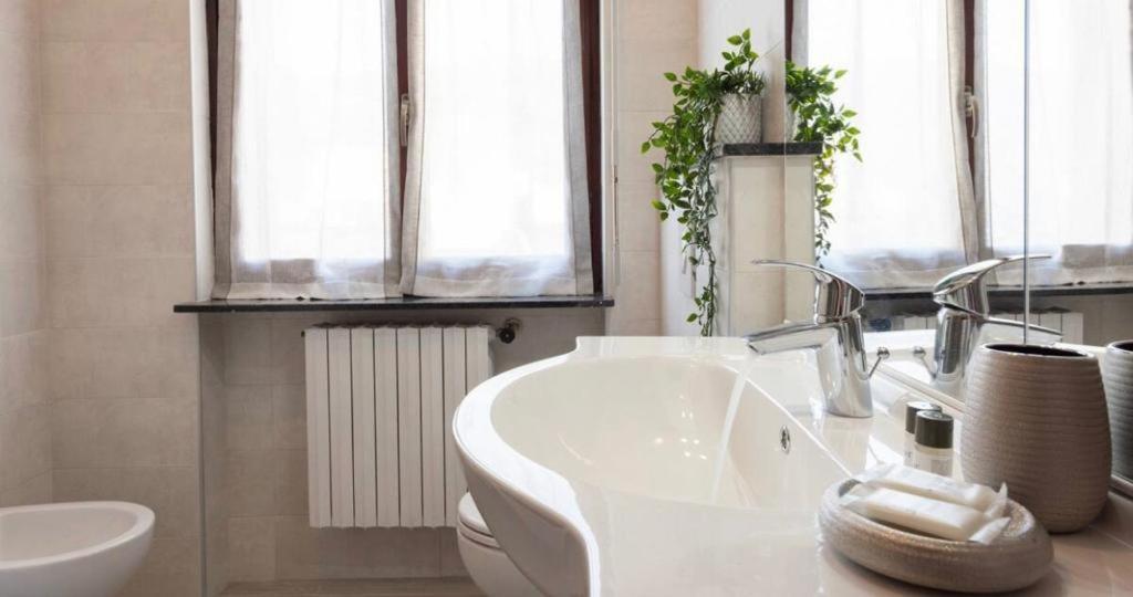 Como Diamond Apartment Lipomo Zewnętrze zdjęcie